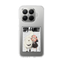 スリムプロテクションケース［ SPY×FAMILY - アーニャ＆ボンド3 ］