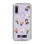 スリムプロテクションケース［ SPY×FAMILY - ミニキャラ ］