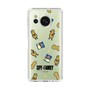 スリムプロテクションケース［ SPY×FAMILY - ピーナッツ ］