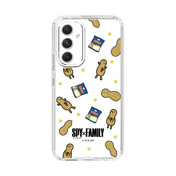 スリムプロテクションケース［ SPY×FAMILY - ピーナッツ ］