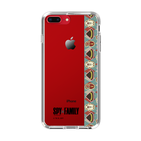 スリムプロテクションケース［ SPY×FAMILY - 帯 - アーニャ ］