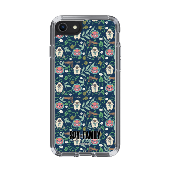 スリムプロテクションケース［ SPY×FAMILY - モリス ］