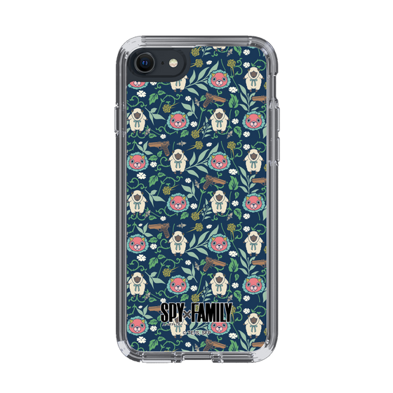 スリムプロテクションケース［ SPY×FAMILY - モリス ］