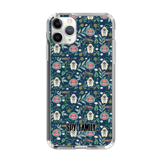スリムプロテクションケース［ SPY×FAMILY - モリス ］