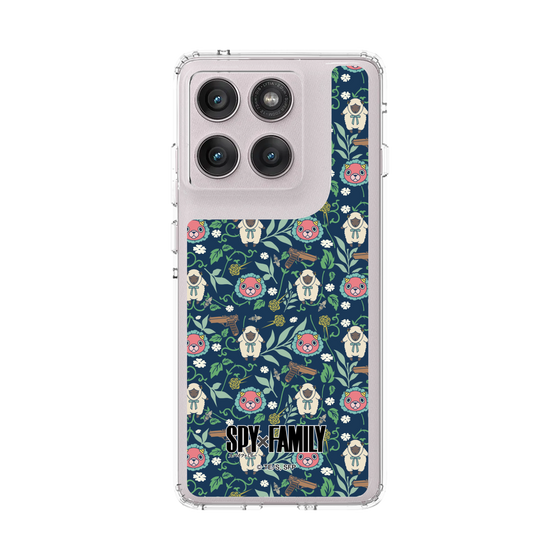 スリムプロテクションケース［ SPY×FAMILY - モリス ］