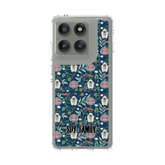 スリムプロテクションケース［ SPY×FAMILY - モリス ］