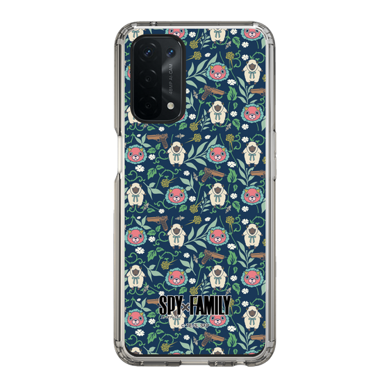 スリムプロテクションケース［ SPY×FAMILY - モリス ］