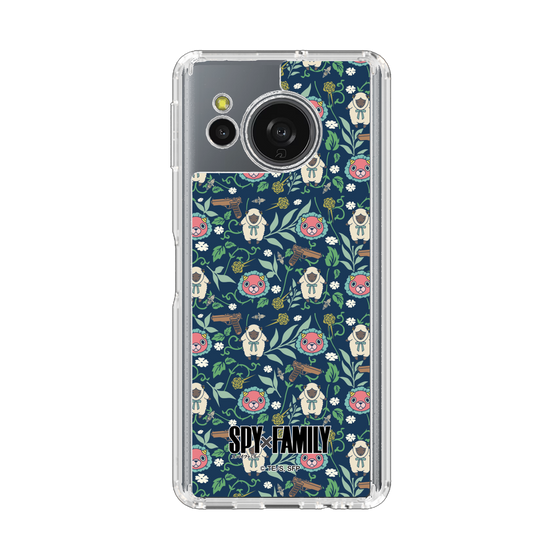 スリムプロテクションケース［ SPY×FAMILY - モリス ］