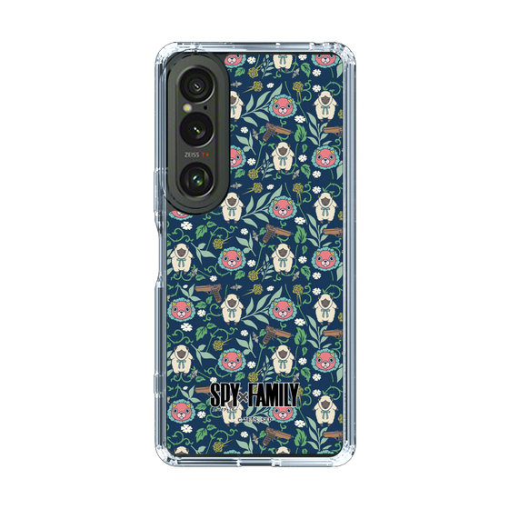 スリムプロテクションケース［ SPY×FAMILY - モリス ］