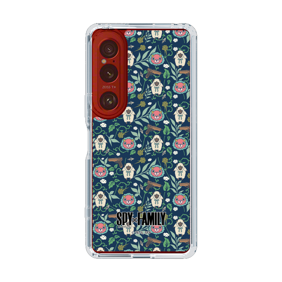 スリムプロテクションケース［ SPY×FAMILY - モリス ］