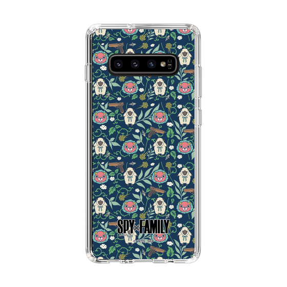 スリムプロテクションケース［ SPY×FAMILY - モリス ］