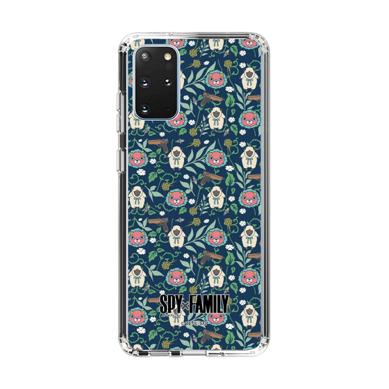 スリムプロテクションケース［ SPY×FAMILY - モリス ］