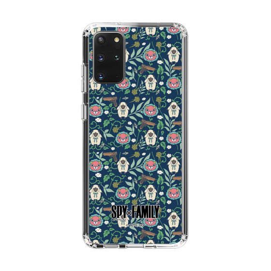 スリムプロテクションケース［ SPY×FAMILY - モリス ］