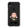 スリムプロテクションケース［ SPY×FAMILY - アーニャ - 笑顔 ］
