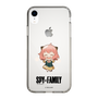 スリムプロテクションケース［ SPY×FAMILY - アーニャ - 笑顔 ］
