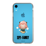 スリムプロテクションケース［ SPY×FAMILY - アーニャ - 笑顔 ］