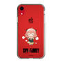 スリムプロテクションケース［ SPY×FAMILY - アーニャ - 笑顔 ］