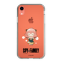 スリムプロテクションケース［ SPY×FAMILY - アーニャ - 笑顔 ］