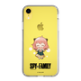 スリムプロテクションケース［ SPY×FAMILY - アーニャ - 笑顔 ］