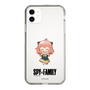スリムプロテクションケース［ SPY×FAMILY - アーニャ - 笑顔 ］