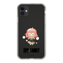 スリムプロテクションケース［ SPY×FAMILY - アーニャ - 笑顔 ］