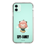 スリムプロテクションケース［ SPY×FAMILY - アーニャ - 笑顔 ］