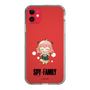 スリムプロテクションケース［ SPY×FAMILY - アーニャ - 笑顔 ］