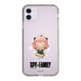スリムプロテクションケース［ SPY×FAMILY - アーニャ - 笑顔 ］