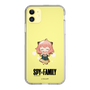 スリムプロテクションケース［ SPY×FAMILY - アーニャ - 笑顔 ］