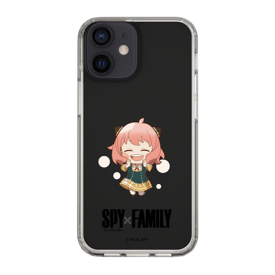 スリムプロテクションケース［ SPY×FAMILY - アーニャ - 笑顔 ］