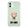 スリムプロテクションケース［ SPY×FAMILY - アーニャ - 笑顔 ］