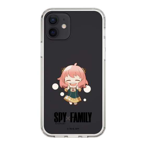 スリムプロテクションケース［ SPY×FAMILY - アーニャ - 笑顔 ］