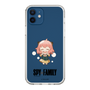 スリムプロテクションケース［ SPY×FAMILY - アーニャ - 笑顔 ］