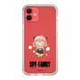 スリムプロテクションケース［ SPY×FAMILY - アーニャ - 笑顔 ］