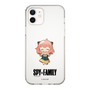 スリムプロテクションケース［ SPY×FAMILY - アーニャ - 笑顔 ］