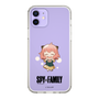 スリムプロテクションケース［ SPY×FAMILY - アーニャ - 笑顔 ］