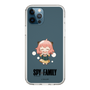 スリムプロテクションケース［ SPY×FAMILY - アーニャ - 笑顔 ］