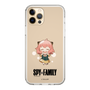 スリムプロテクションケース［ SPY×FAMILY - アーニャ - 笑顔 ］