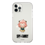 スリムプロテクションケース［ SPY×FAMILY - アーニャ - 笑顔 ］
