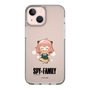 スリムプロテクションケース［ SPY×FAMILY - アーニャ - 笑顔 ］
