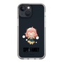 スリムプロテクションケース［ SPY×FAMILY - アーニャ - 笑顔 ］