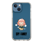 スリムプロテクションケース［ SPY×FAMILY - アーニャ - 笑顔 ］