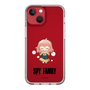 スリムプロテクションケース［ SPY×FAMILY - アーニャ - 笑顔 ］