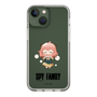 スリムプロテクションケース［ SPY×FAMILY - アーニャ - 笑顔 ］
