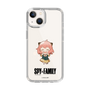 スリムプロテクションケース［ SPY×FAMILY - アーニャ - 笑顔 ］
