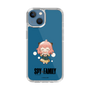 スリムプロテクションケース［ SPY×FAMILY - アーニャ - 笑顔 ］