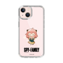 スリムプロテクションケース［ SPY×FAMILY - アーニャ - 笑顔 ］
