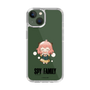 スリムプロテクションケース［ SPY×FAMILY - アーニャ - 笑顔 ］