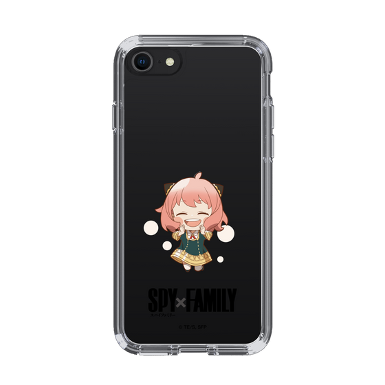 スリムプロテクションケース［ SPY×FAMILY - アーニャ - 笑顔 ］
