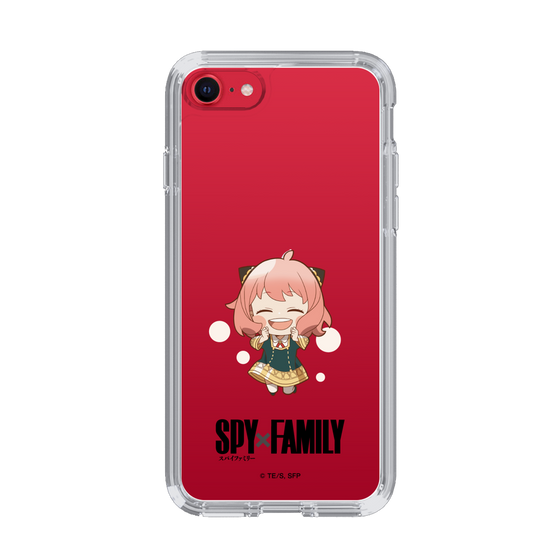 スリムプロテクションケース［ SPY×FAMILY - アーニャ - 笑顔 ］
